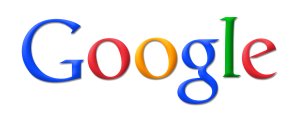 Google Logo