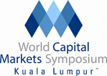 World Capital Markets Symposium Kuala Lumpur Logo