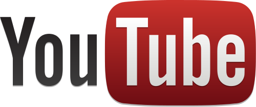 Youtube Logo Caproasia