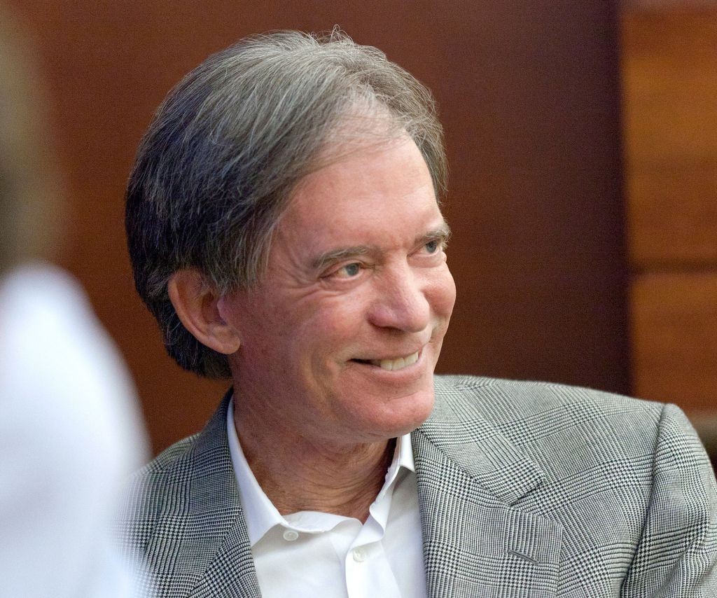 Bill Gross