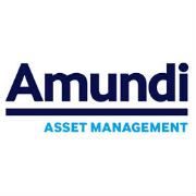 Amundi Asset Management Logo Thumbnail