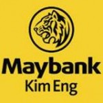 Maybank Kim Eng Logo Thumbnail