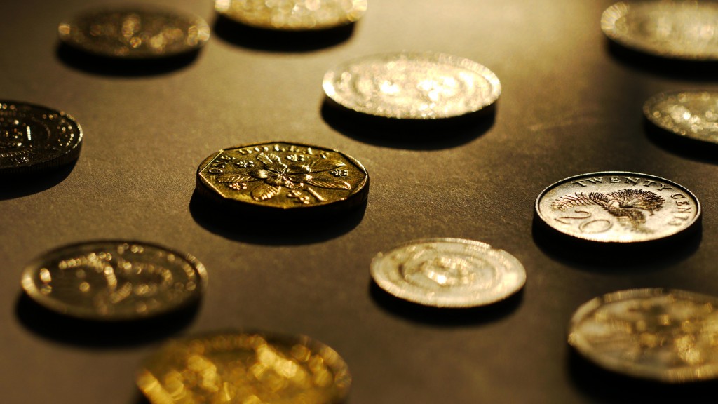 Gold Coins