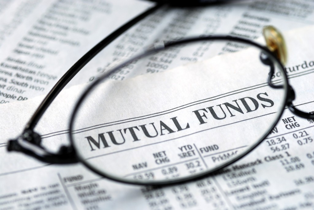 Mutual Funds