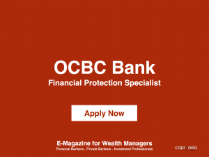 Financial Protection Specialist OCBC Bank 005