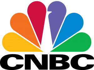 CNBC Logo 1