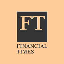 Financial Times Logo 1