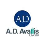 Avallis Financial Logo Thumbnail
