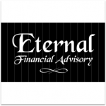 Eternal Financial Advisory Logo Thumbnail