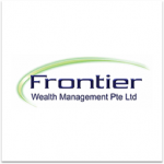 Frontier Wealth Management Logo Thumbnail