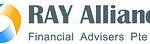 Ray Alliance Financial Advisers Logo