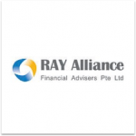 Ray Alliance Financial Advisers Logo Thumbnail