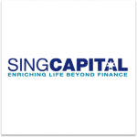 SingCapital Logo Thumbnail