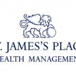 St. James’s Place Wealth Management Logo