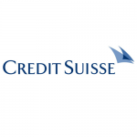 Credit Suisse Official Logo Thumbnail