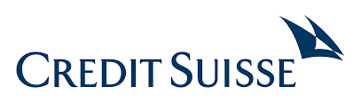 Credit Suisse Official Logo