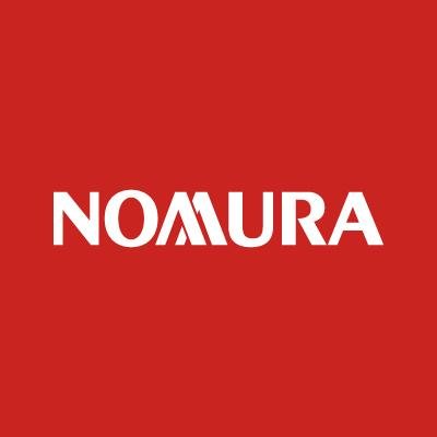 Nomura Logo Thumbnail
