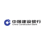China Construction Bank Chinese Logo Thumbnail 150x150