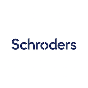 Schroders Wealth Management Logo Thumbnail