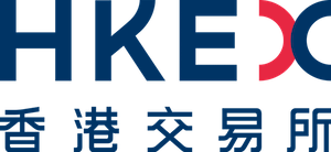 Hong Kong Exchange Clearing Logo