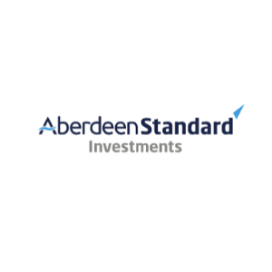 Aberdeen Standard Investments Logo Thumbnail