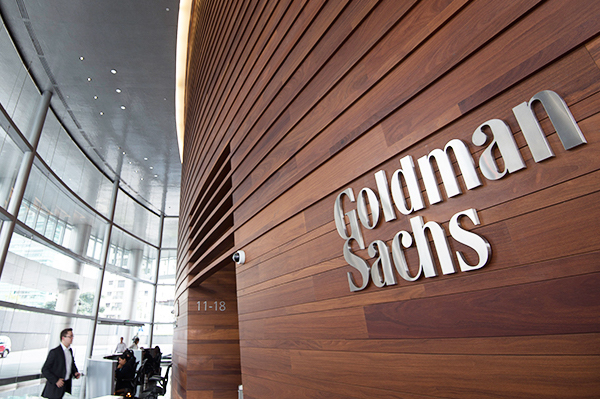 Full List of Goldman Sachs 2021 Managing Director Promotions