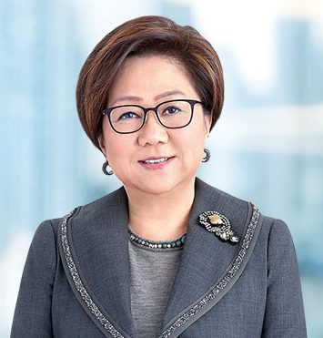 Hong Kong Exchange Reappoints Laura Cha as Chairman for 2 Year