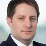 HKEX Head of Exchange Traded Products Brian Roberts Headshot
