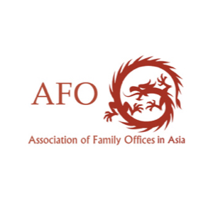 Association Of Family Offices In Asia AFO Logo Thumbnail
