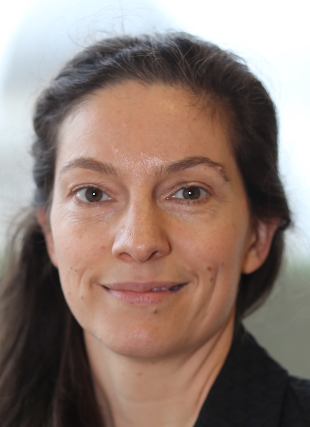 Hannah Simons Schroders Head Of Sustainability Strategy Headshot