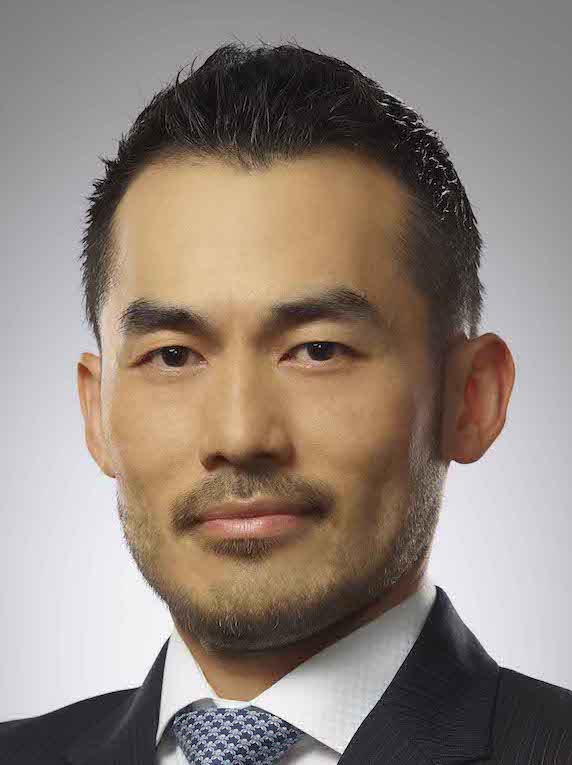 Jason Yu Schroders Head Of Multi Asset Management Asia Headshot