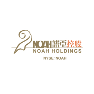 Noah Holdings Logo Thumbnail