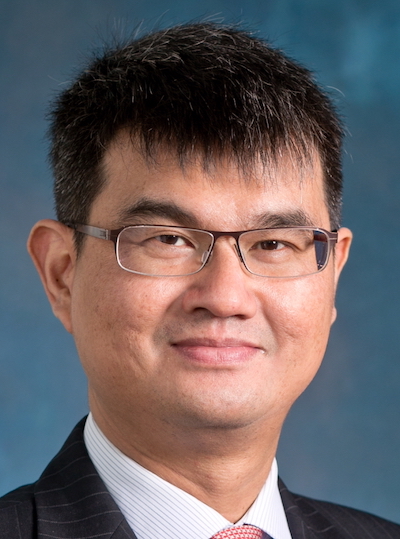 Edwin Low Credit Suisse Co Head Of Investment Banking Capital Markets Asia Pacific Headshot
