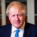 Boris Johnson UK Prime Minister