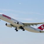 Switzerland – Swiss Airline