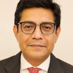 BNP Paribas Head of Credit for Wealth Management APAC Tariq Saleim Headshot