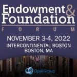 Endowment & Foundation Forum Opal 300×250