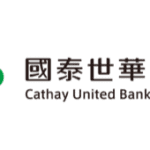 Cathay United Bank Logo