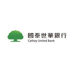 Cathay United Bank Logo Thumbnail