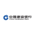 China Construction Bank Logo Thumbnail