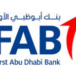 First Abu Dhabi Bank Logo