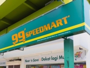 99 Speed Mart