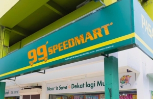 99 Speed Mart