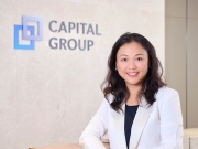 Capital Group, Stella Xu 