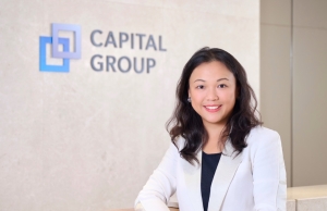 Capital Group, Stella Xu 