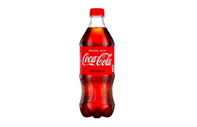 Coca‑Cola