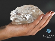 Lucara Diamond