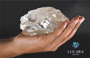 Lucara Diamond