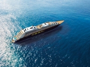 Ritz-Carlton Yacht Collection, Luminara