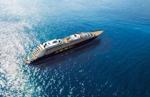 Ritz-Carlton Yacht Collection, Luminara